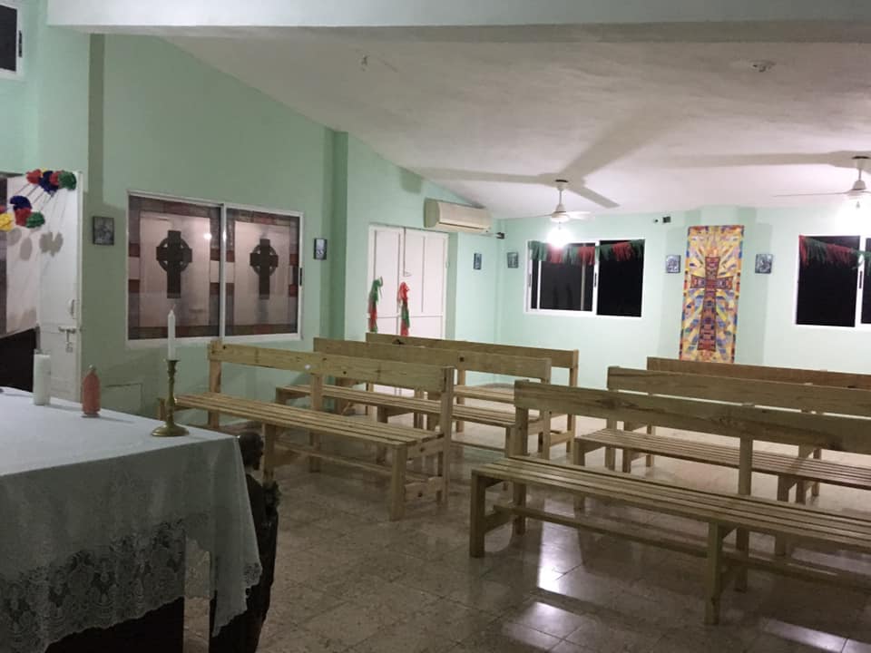 Chapel